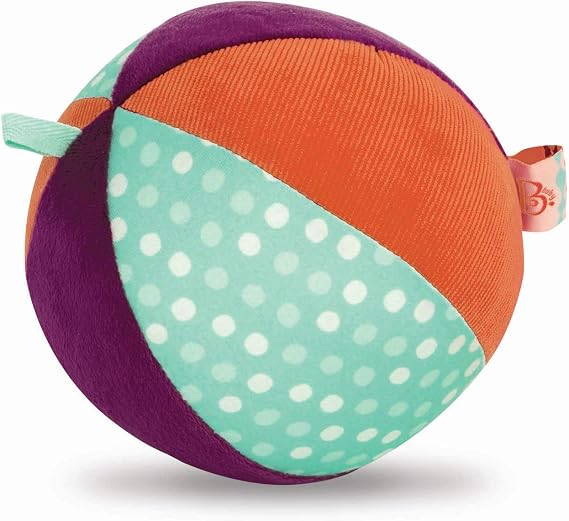 B. toys Babyspielzeug