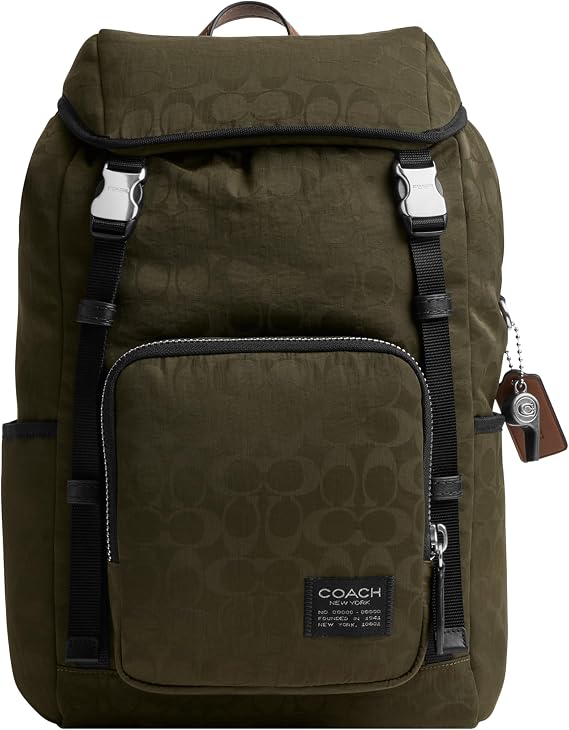 COACH Logan Backpack