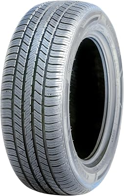 Hankook H735 KINERGY ST Touring Radial Tire - 21565R17 99T