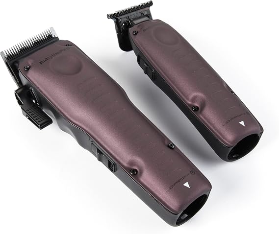 BaBylissPRO FXONE LOPROFX Clipper + Hair Trimmer