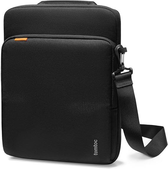 tomtoc 360 Protective Laptop Sleeve Designed for 2026 14-inch MacBook Pro
