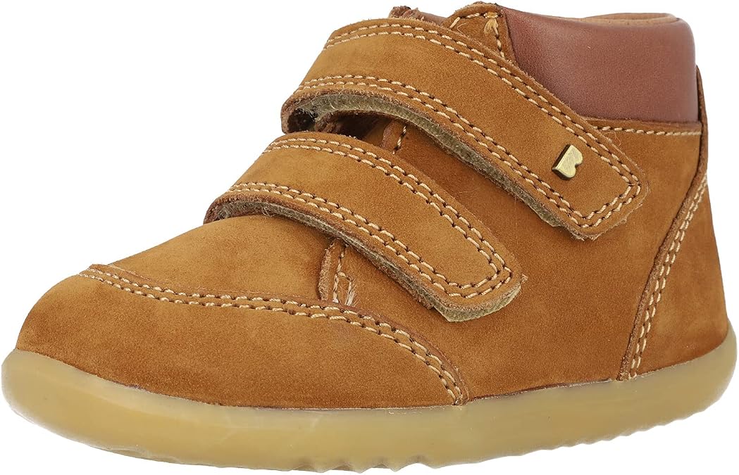 Bobux Kids Step Up Timber Boot (Infant/Toddler)
