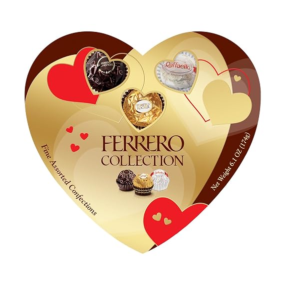 Collection Heart