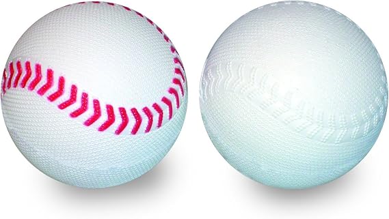 Jugs Small-Balls (One Dozen)
