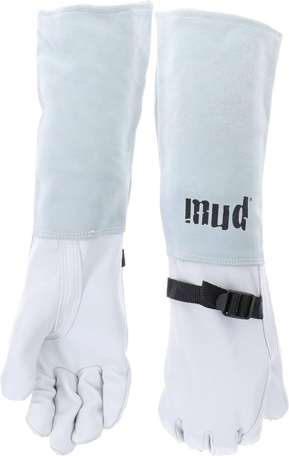 MUD GLOVES 27020 Gauntlet Gloves