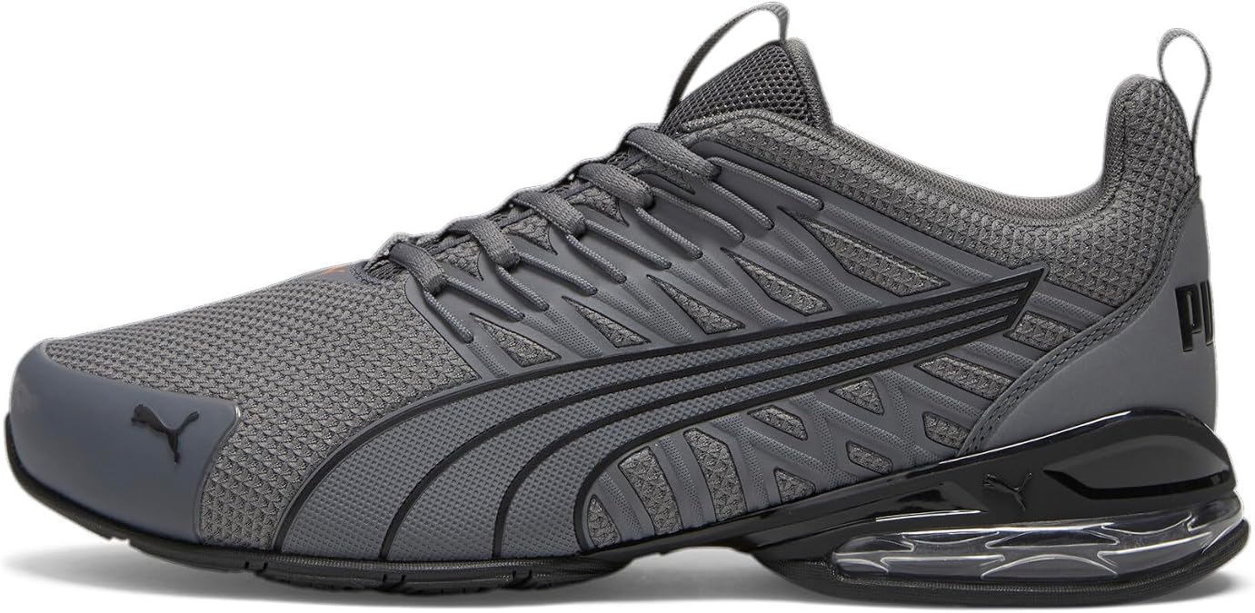 PUMA Men's Voltaic Evo Cross Trainer Sneaker