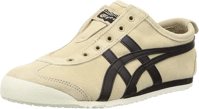 Onitsuka Tiger MEXICO 66 SLIP-ON Sneakers Boots