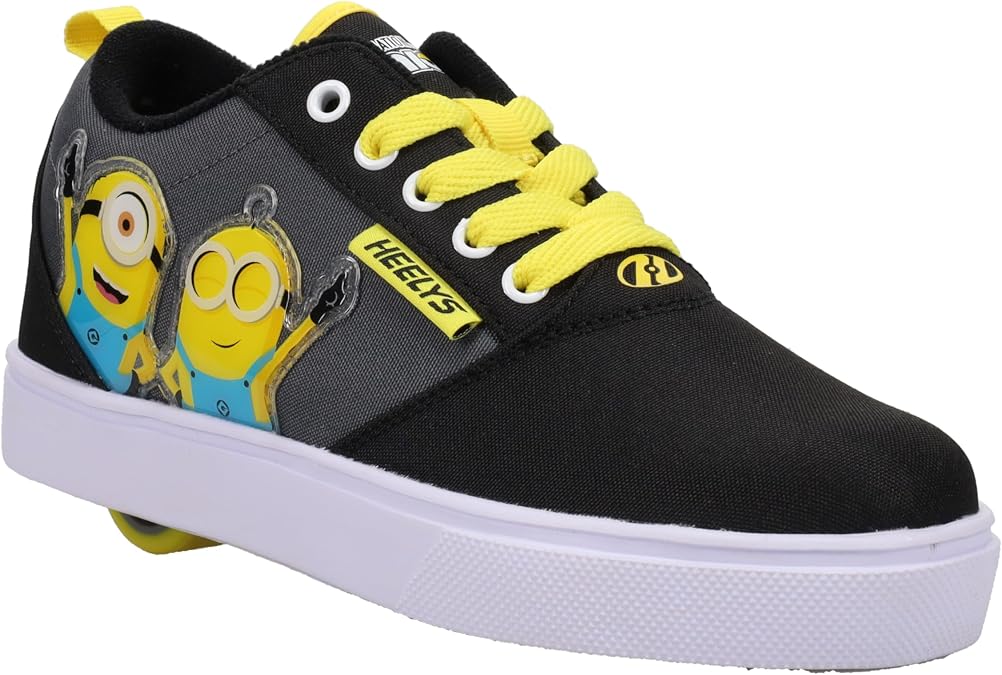 Heelys Mens Pro 20 Minions