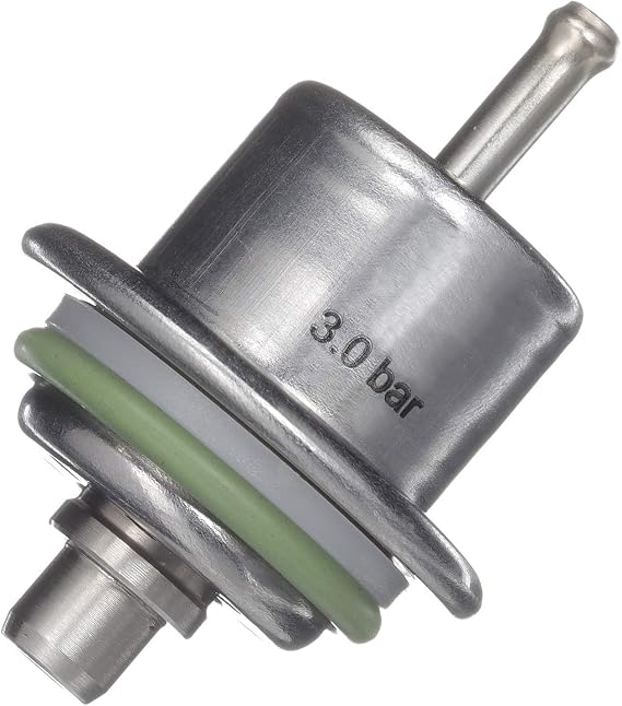 Delphi FP10385 Fuel Pressure Regulator, 1 Pack