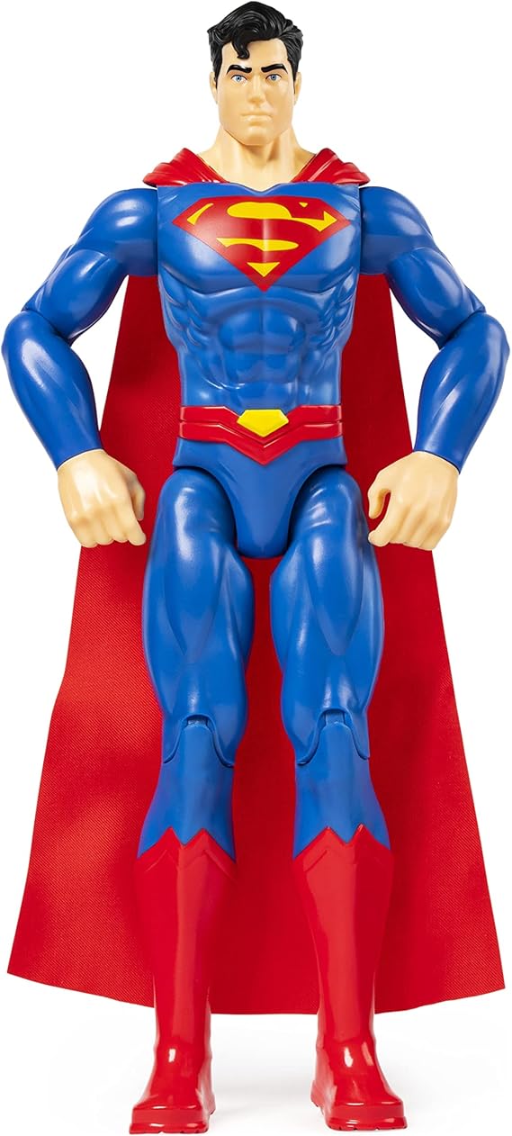 DC Comics DC 30 cm Figür - Superman