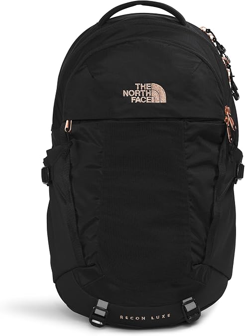 The North Face Women's Recon Luxe Everyday Laptop Backpack - PFAS Free