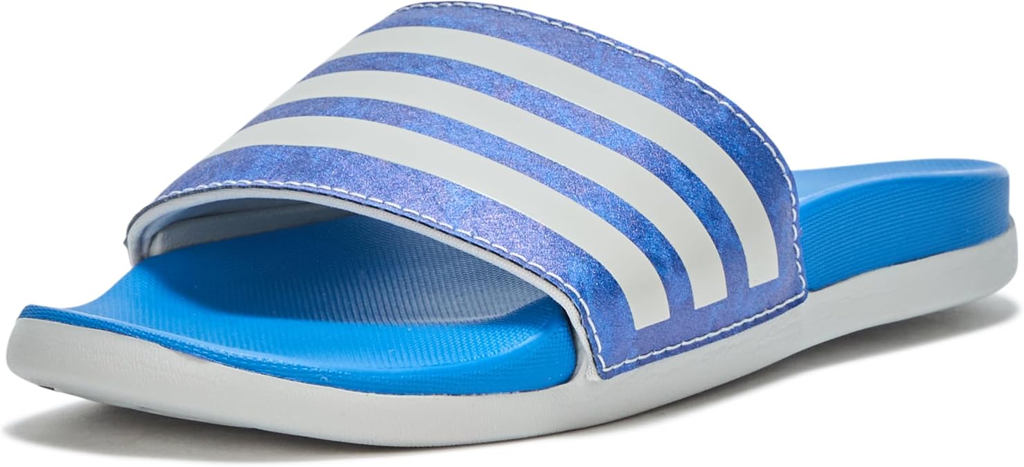 adidas unisex-child Adilette Comfort