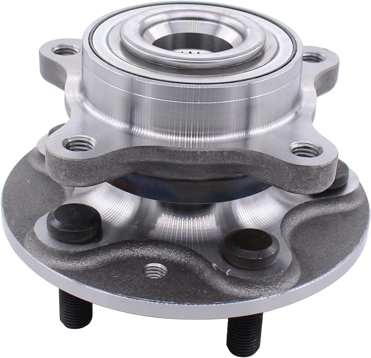 Front Left or Right Wheel Hub Bearing for Discovery 3 4 Range Rover Sport 1 L320