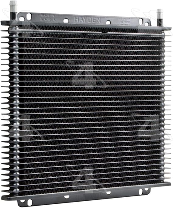 Hayden Automotive 699 Transmission Oil Cooler
