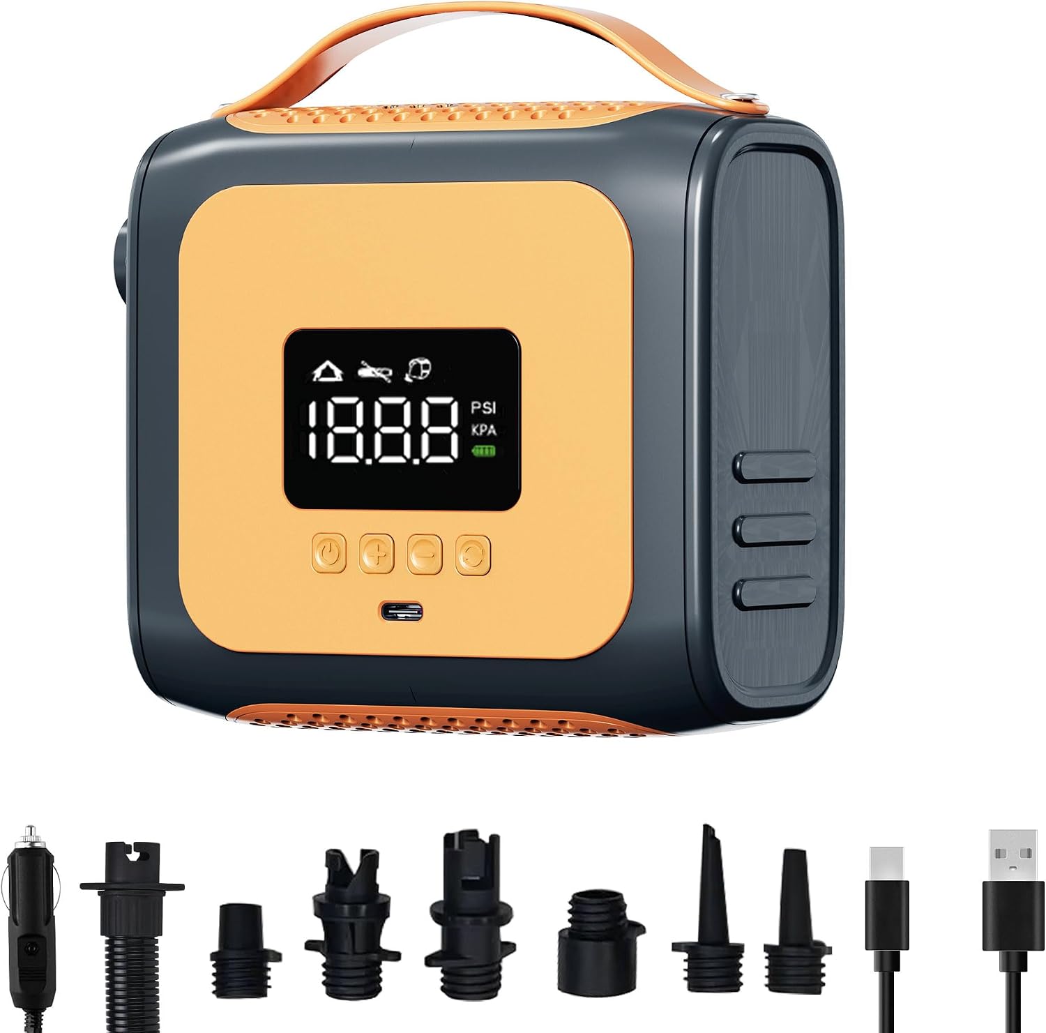Zetta 138 SUP Pump
