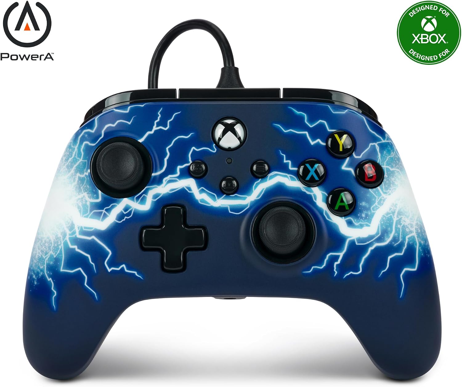 PowerA Advantage Wired Controller for Xbox Series X | S