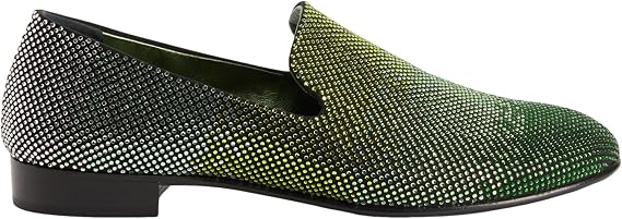 Lewis Sparkle Loafers