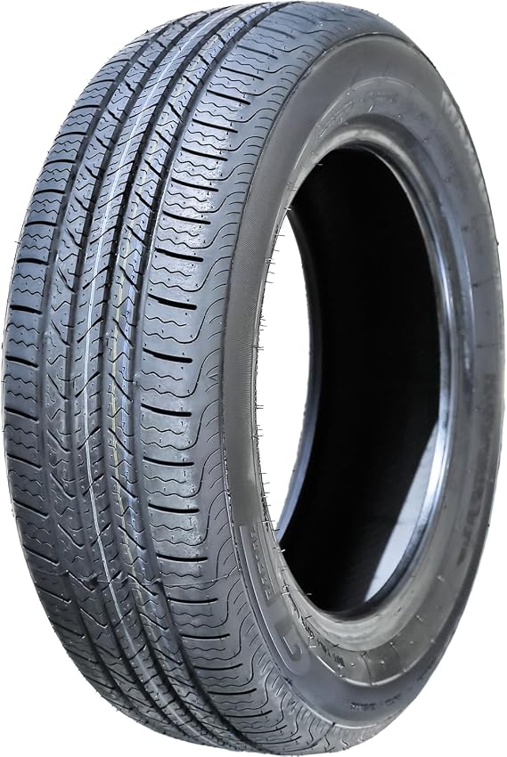 GT Radial Maxtour All Season 205/70R15 96T BSW | Passenger Touring All Season Traction 96T Rated Standard Load Radial Construction Black Sidewall Tire
