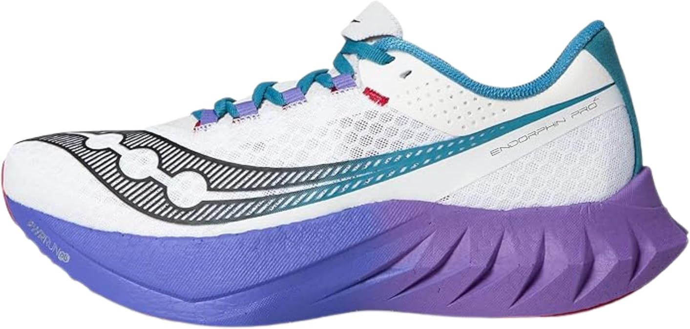 Saucony Endorphin Speed 2