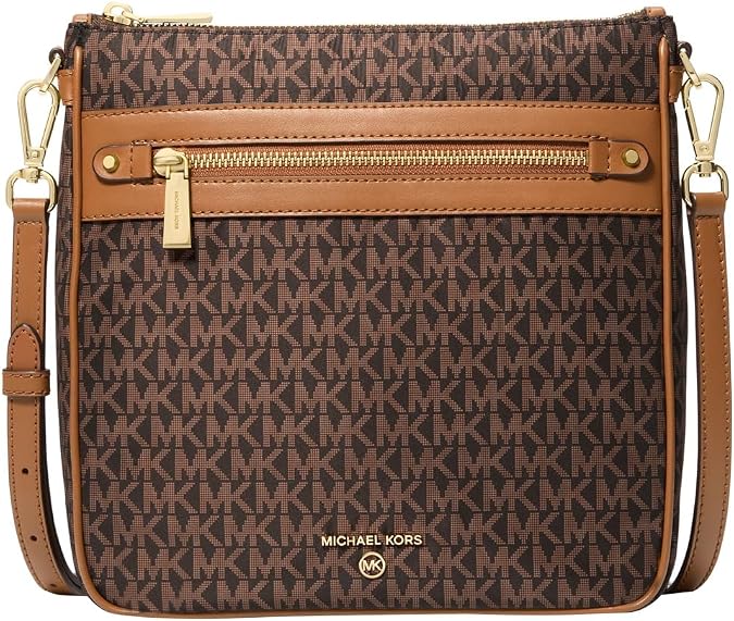 Michael Kors Jet Set Charm Large Crossbody Bag