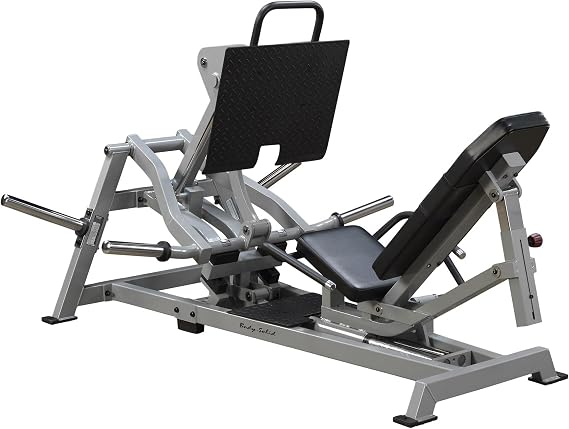 Body-Solidleg Exercise Machines