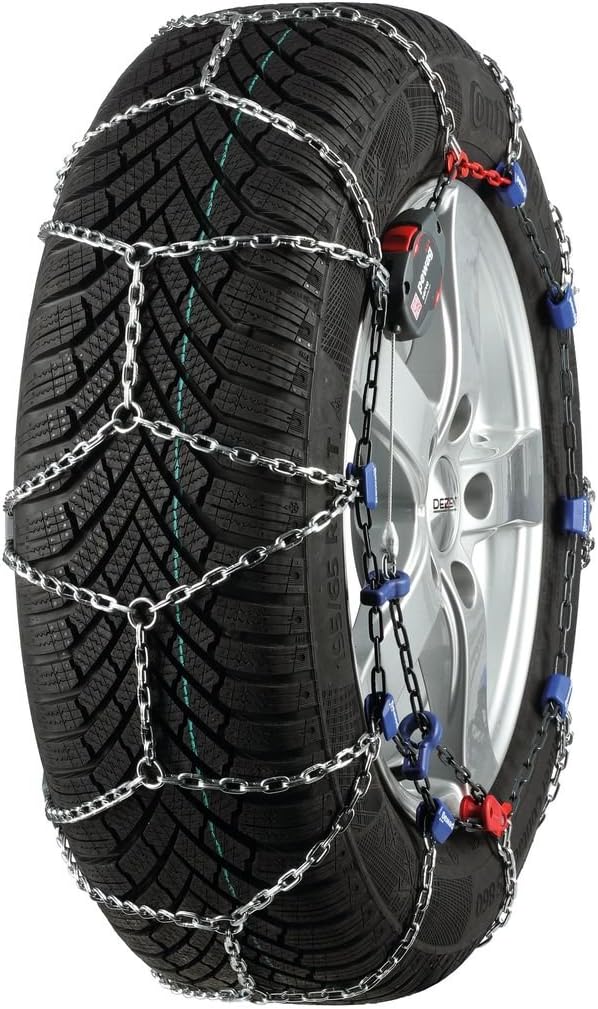 pewag Servo Sport RSS 68 Snow Chains 29995 1 Pair