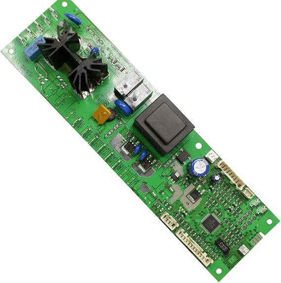 Delonghi 5213210511 Power Board