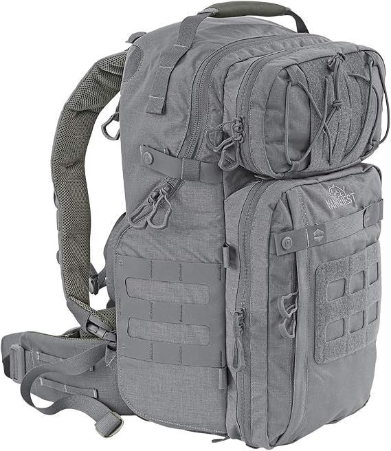 VANQUEST TRIDENT-32 (Gen-3) Backpack