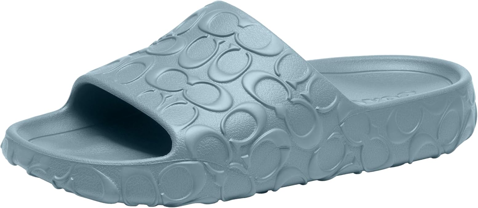 Coach Men's Bay Slide | Casual Sandals
