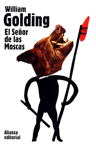El Senor de las Moscas (Spanish Edition)