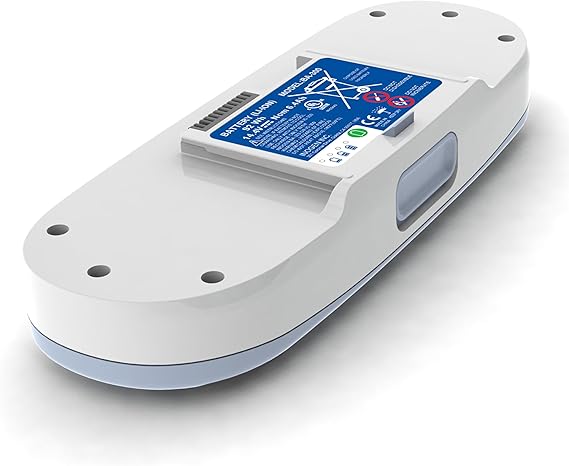 Inogen One G3 Standard (8-Cell) Battery - Portable Replacement Battery - Oxygen Accessory - for The One G3 1.3 lbs. 8.75 x 3.0 x 1 in.