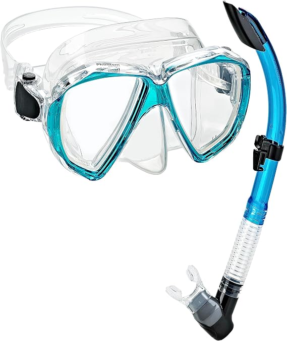 Phantom Aquatics Velocity Combo