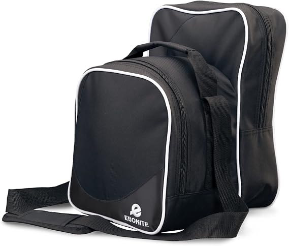 Ebonite Compact Shoulder Bowling Bag