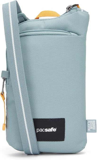 Pacsafe GO Tech Crossbody