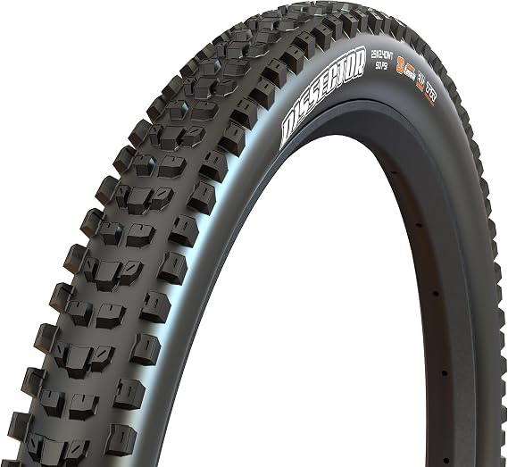Maxxis Dissector | Dual Compound - EXO | MTB Tire, Troy Brosnan Signature