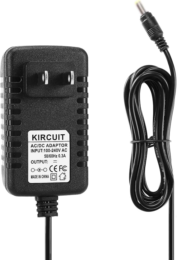 AC Adapter for LifeCORE Fitness R88 R100 R100APM Rowing Machine DC Power Supply