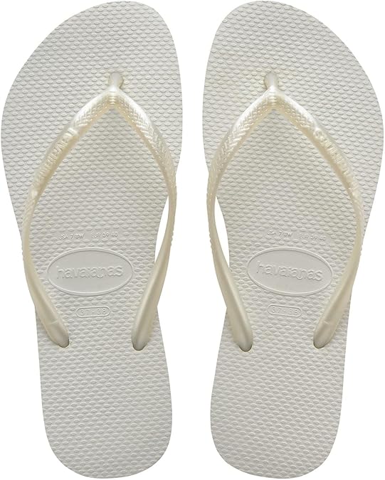 Havaianas Women's Slim Wonder Woman Flip Flop Sandal