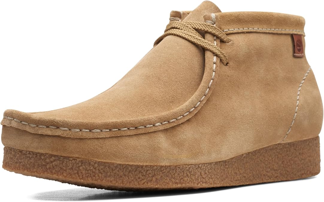 Clarks Shacre Boot, Men's Ankle Boot