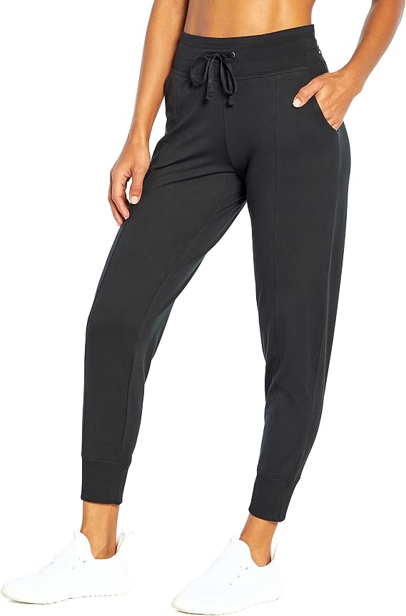 Marika Womens Mona Jogger Sweatpant