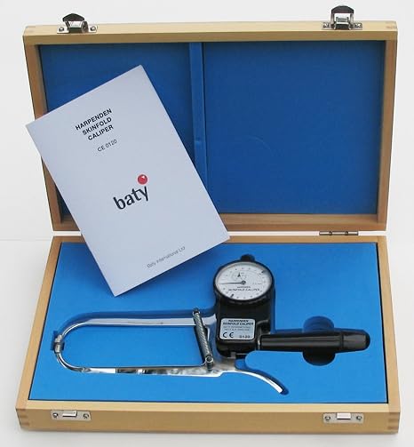 Skinfold Caliper Model C-136W