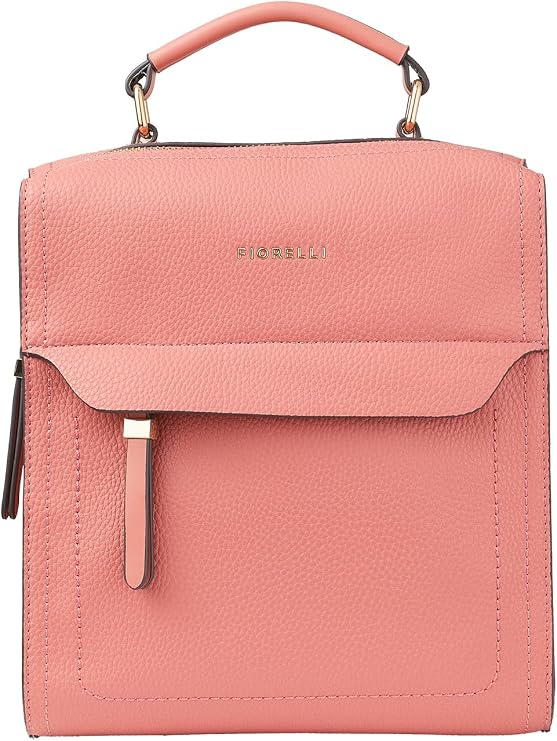 Isla Small Backpack Camella