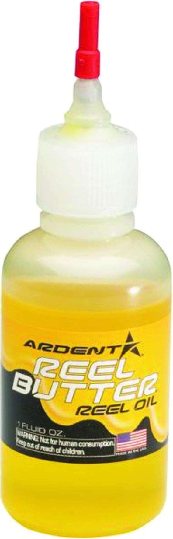 Ardent Reel Butter Oil, Multi, One Size