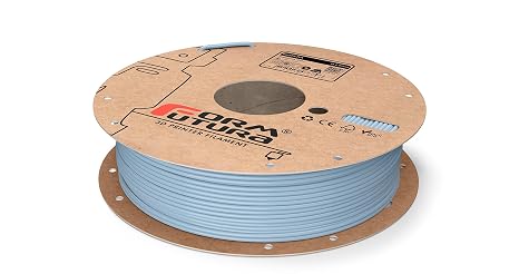 PLA Filament EasyFil PLA 2.85mm Sapphire Grey 750 gram 3D Printer Filament