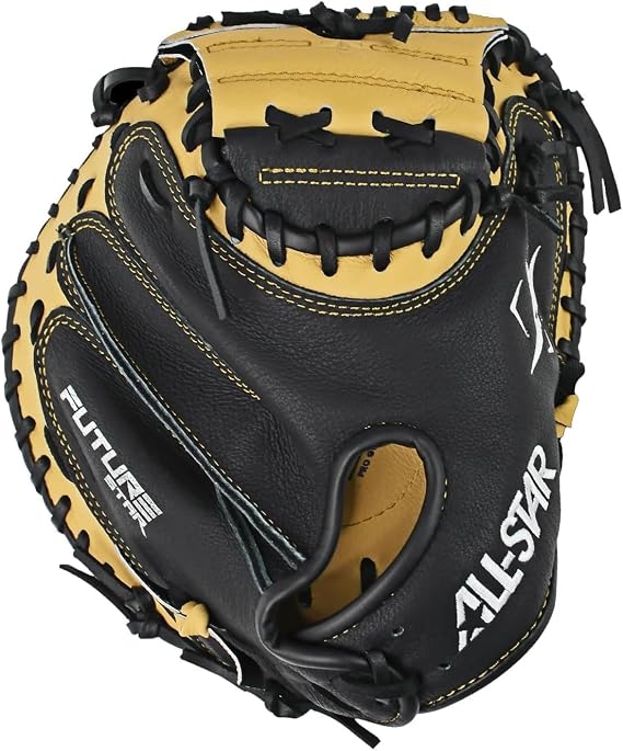 All-Star Future Star 31.5 Inch CM-FS-Y Youth Baseball Catcher's Mitt