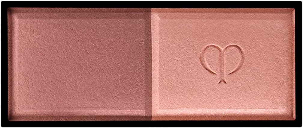Cle De Peau, Powder Blush Duo Refill