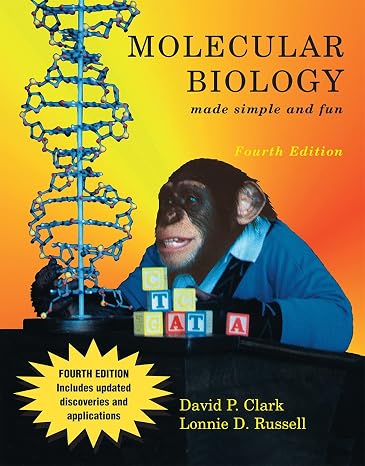 Molecular Biology Made Simple And Fun