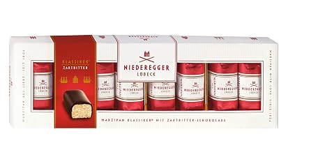 Niederegger Marzipan Classic (1 x 100 g)