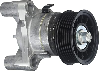 Dayco TENSIONER - 89397