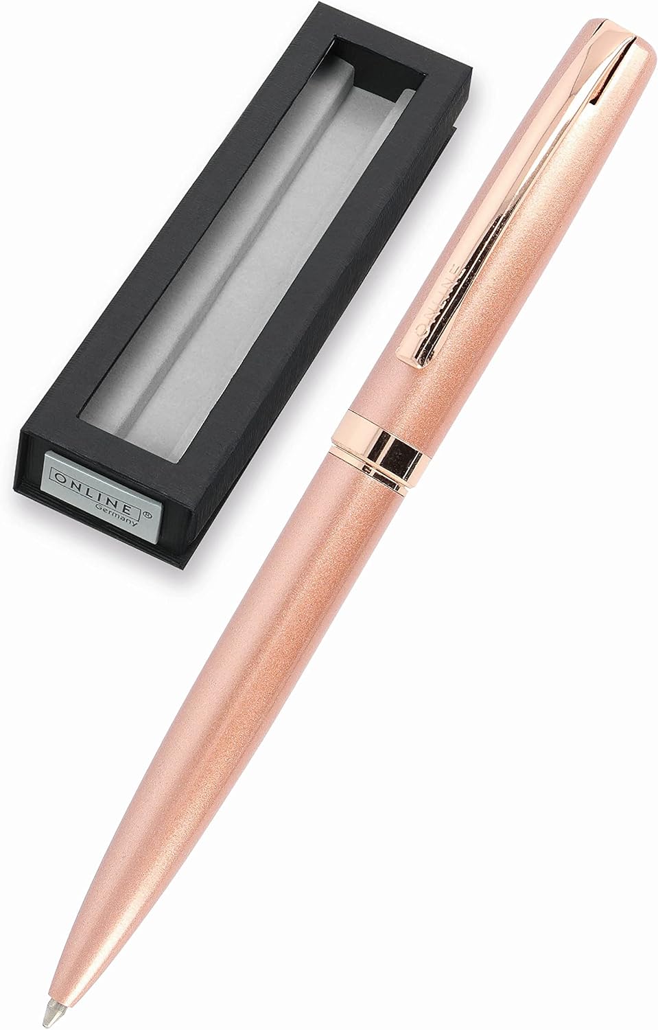 34564 Pen Rose Style