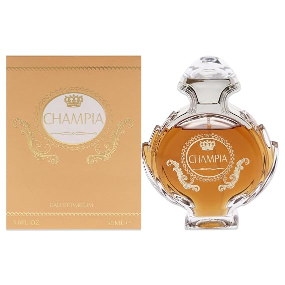 Champia Women EDP Spray 3 oz